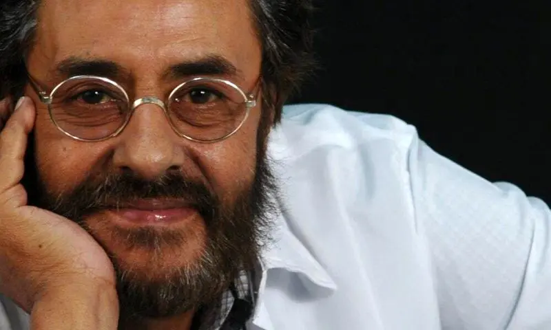 خسرو شکیبایی