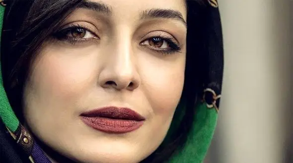 عشق های ساره بیات در یک قاب / جای علیرضا خیلی خالیه !