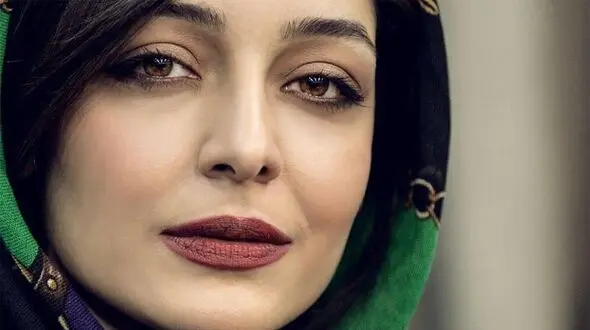 عشق های ساره بیات در یک قاب / جای علیرضا خیلی خالیه !