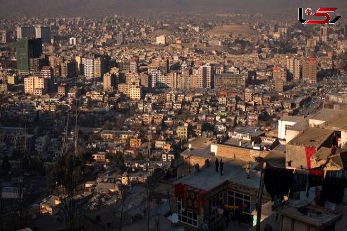 Police say two killed in Kabul blast