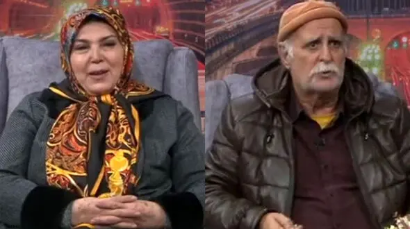 تبریزی ها به این زن افتخار می کنند/ ماجرای اولین دختری که کارت بازرگانی گرفت + عکس