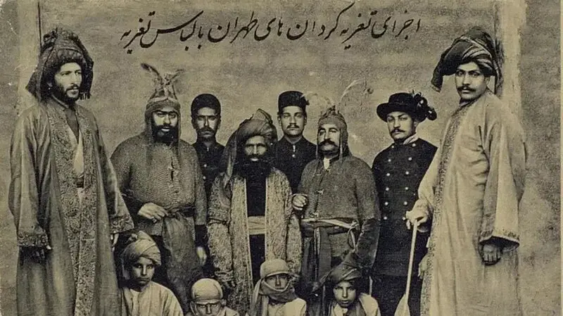 عصر ایران