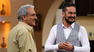 این 5 بازیگر معروف ایرانی از فقر به ثروت رسیدند ! + عکس