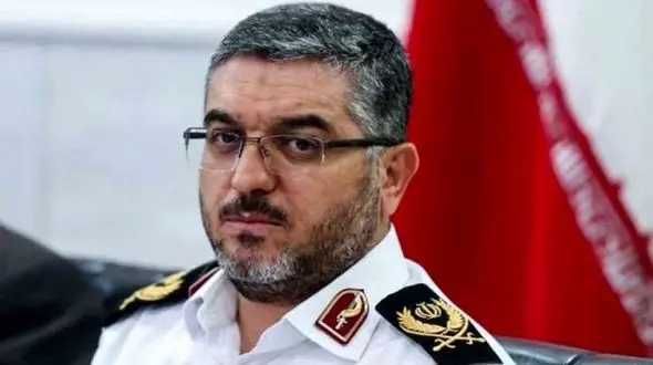 ساعت منع تردد فقط در شهرها است/ تشریح وضعیت سفرهای نوروزی / سردار حسینی اعلام کرد