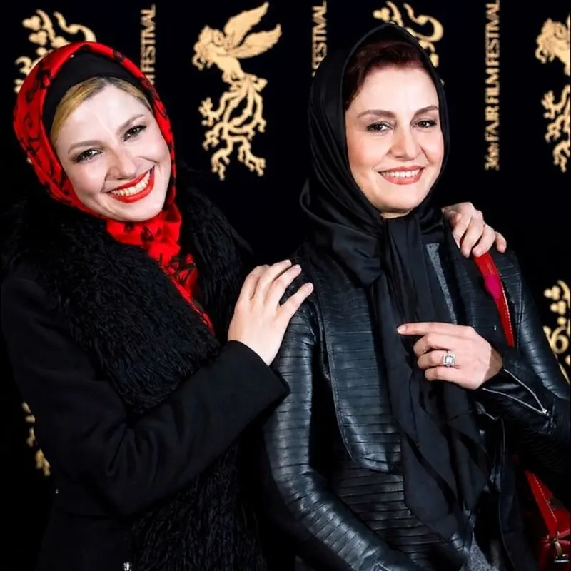 ملیکا زارعی