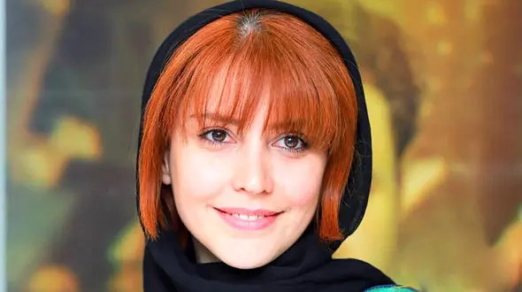 استایلی نه‌چندان جذاب که شبنم قربانی از خودش به نمایش گذاشت