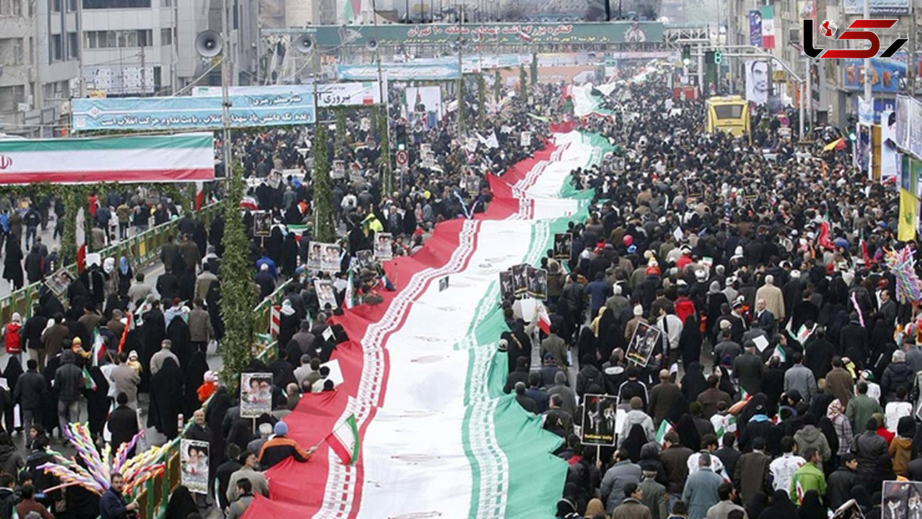 تعهد به مسیر بنیانگذار انقلاب اسلامی، عامل ثبات ایران است 