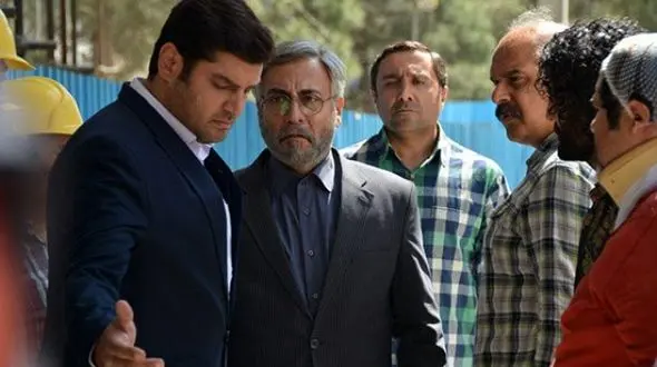 آخرین خبرها از ساخت فصل دوم سریال «گسل» 