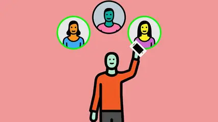 همه چیز درباره کلوز فرند ( Close Friend) + آموزش استفاده قدم‌ به‌ قدم / پاسخ به پرسش های کاربران