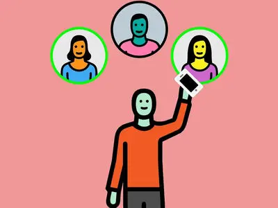 همه چیز درباره کلوز فرند ( Close Friend) + آموزش استفاده قدم‌ به‌ قدم / پاسخ به پرسش های کاربران