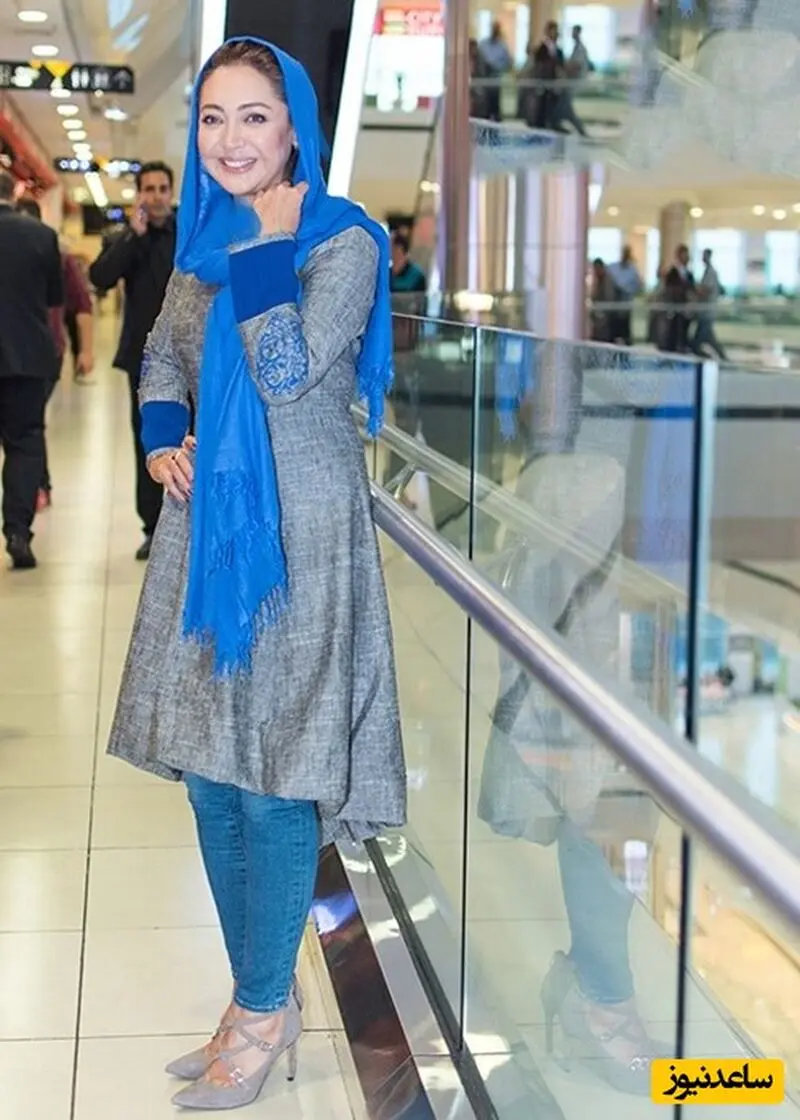 نیکی کریمی