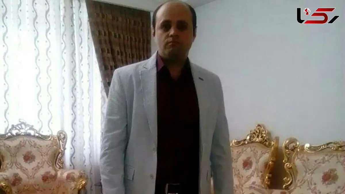 4 نفر از ماموران فنی راه آهن کشته شدند+عکس