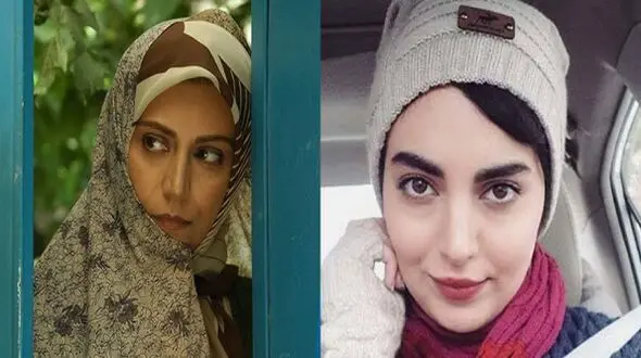 فرشته سرابندی و مهشید جوادی بچه مهندس نسبت دارن؟ + عکس شک برانگیز