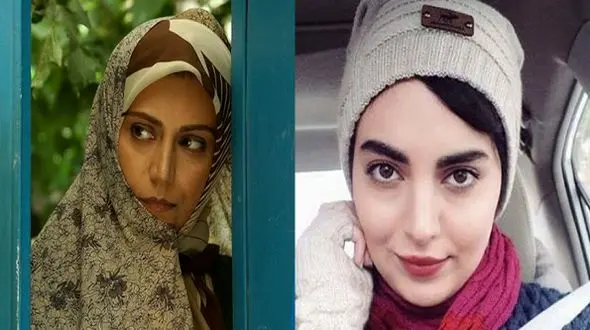 فرشته سرابندی و مهشید جوادی بچه مهندس نسبت دارن؟ + عکس شک برانگیز