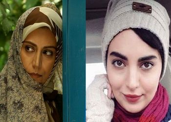فرشته سرابندی و مهشید جوادی بچه مهندس نسبت دارن؟ + عکس شک برانگیز