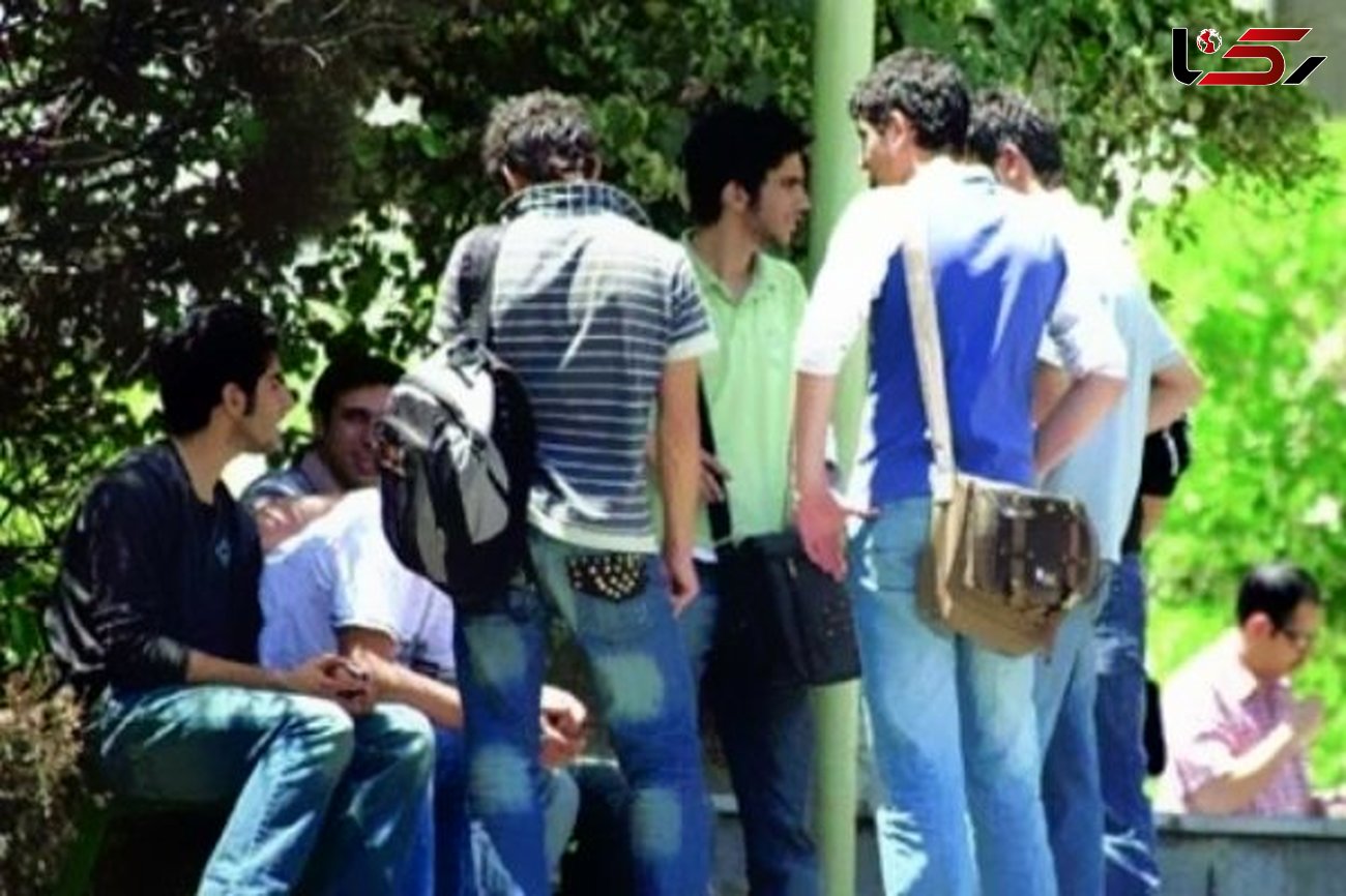 بیشترین جمعیت ایران در گروه سنی ۳۴-۳۰ ساله است