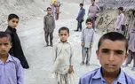  جدیدترین محرومیت کودکان سیستان و بلوچستان / آنها از طرح های کرونایی جامانده اند 