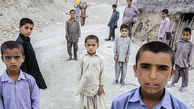  جدیدترین محرومیت کودکان سیستان و بلوچستان / آنها از طرح های کرونایی جامانده اند 
