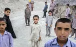  جدیدترین محرومیت کودکان سیستان و بلوچستان / آنها از طرح های کرونایی جامانده اند 