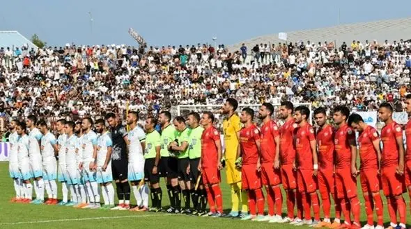 مدیرعامل سپیدرود: ۱۰ نفر از اعضای تیم مشکوک به کرونا هستند