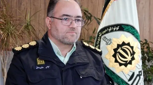 رمزگشایی از 106 فقره سرقت شبانه / پلیس خراسان رضوی فاش کرد