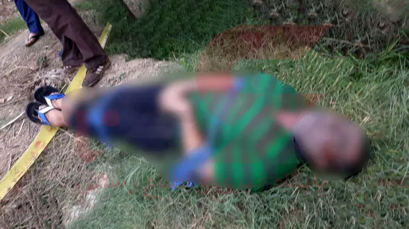 مرگ مرموز مردی در بابل / جسد این مرد در کانال آب کشف شد + عکس 