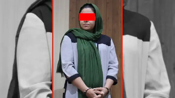 این زن جون آرامش خانه مردهای پولدار تهرانی را بهم زد + گفتگو با ثریا و عکس