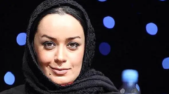 تغییرات چهره ای الهام چرخنده پس از 10 سال + ماجرای ازدواج الهام چرخنده با شوهر کوچک تر از خودش !