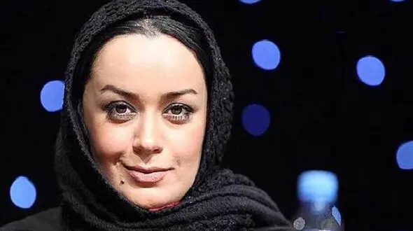 تغییرات چهره ای الهام چرخنده پس از 10 سال + ماجرای ازدواج الهام چرخنده با شوهر کوچک تر از خودش !