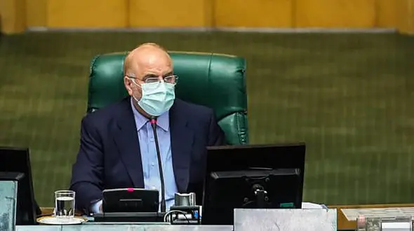  قالیباف:  کابینه اوایل هفته آینده به مجلس معرفی می‌شود