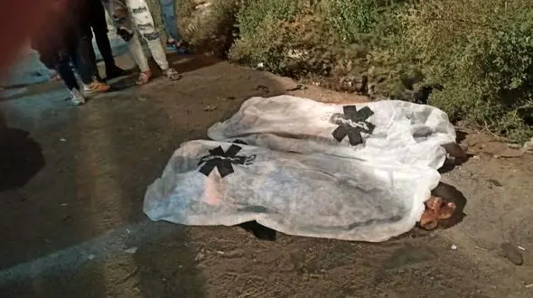 جدال مرگبار 2 بدنساز در جوادیه تهران