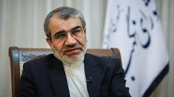 صلاحیت ۹۰ نماینده مجلس به دلیل مسائل مالی رد شد+فیلم