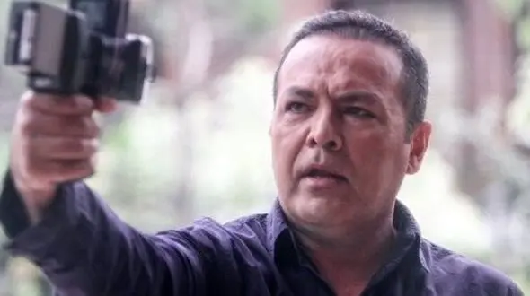  واکنش ویدئویی فریبرز عرب‌نیا از آمریکا به یک دروغ