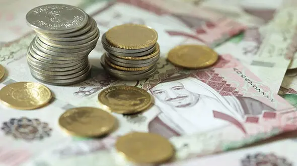 قیمت ریال عربستان امروز شنبه 26 مهر 1404 