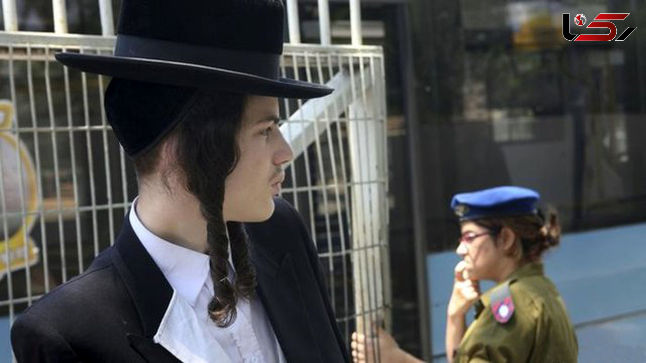 دادگاه عالی اسرائیل قانون معافیت خدمت سربازی یهودیان ارتودکس را لغو کرد