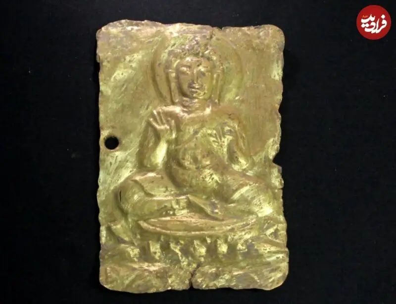 พบโบราณวัตถุที่วัดพระนอน นครราชสีมา (5)