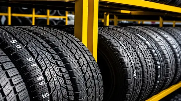 قیمت لاستیک پراید و کوییک چند؟ / قیمت لاستیک ایرانی امروز یکشنبه 4 مرداد 1405 + جدول