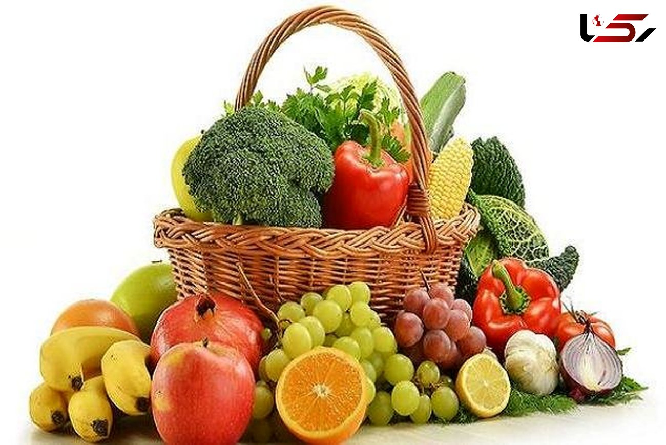 ایران ۱۲ میلیون دلار میوه و سبزی به روسیه صادر کرد
