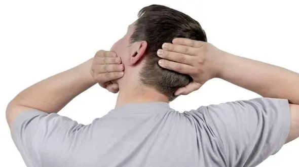 روزهای کرونایی و درد گردن در دانش‌آموزان