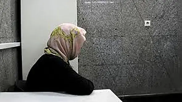 دختر تهرانی زن همسایه دوست پسرش را در آتش سوزی کشت / در چیتگر تهران رخ داد