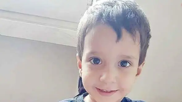 محاکمه غمبار یک زن که در ماجرای ربودن یوسف 3 ساله دستگیر شده بود + عکس