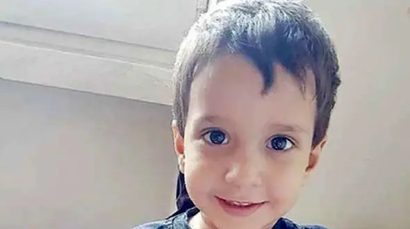 پایان خوش ربوده شدن یوسف 3ساله در تهران +عکس