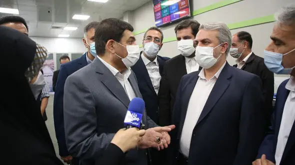 مخبر: قیمت نان نباید یک ریال تغییر کند