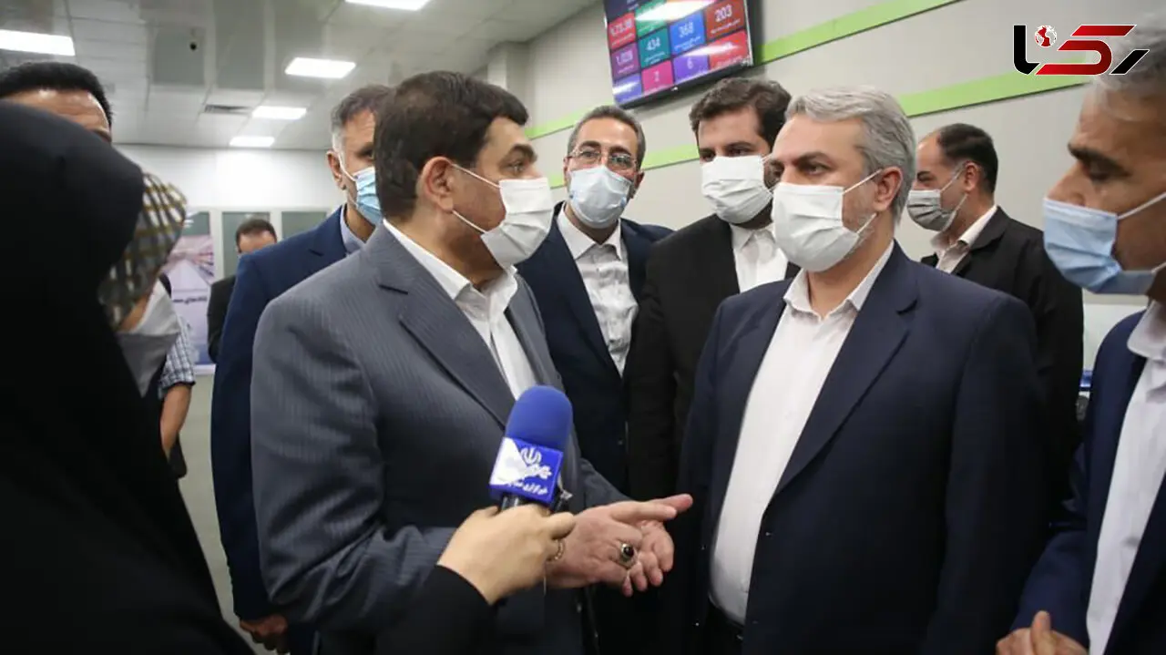 مخبر: قیمت نان نباید یک ریال تغییر کند