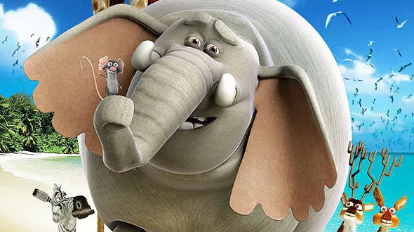 رمان اکران انیمیشن سینمایی فیلشاه مشخص شد 