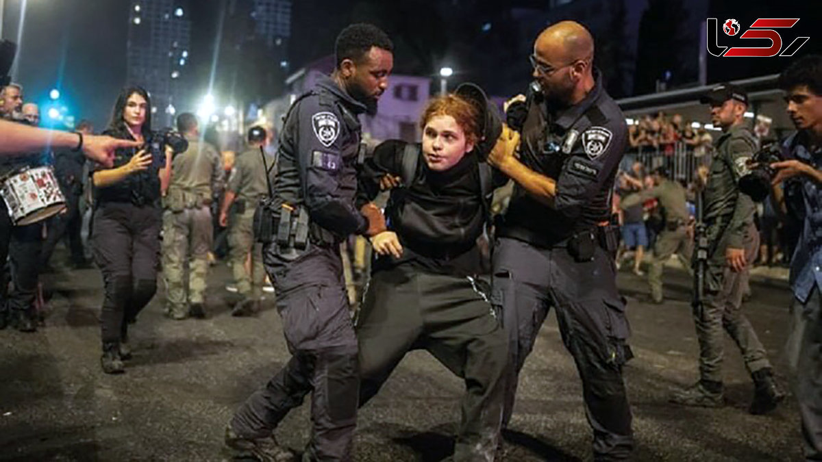 Israel in Turmoil: Protesters Call for End to Gaza War and Prisoner Return + Photos