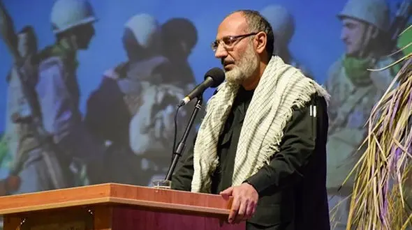 شهادت سردار سپاه / سردار ابوحمزه که بود؟! + عکس 