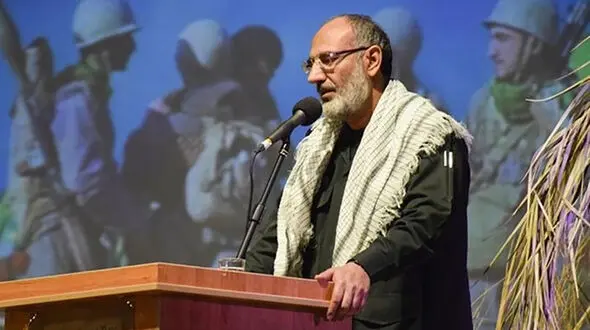 شهادت سردار سپاه / سردار ابوحمزه که بود؟! + عکس 