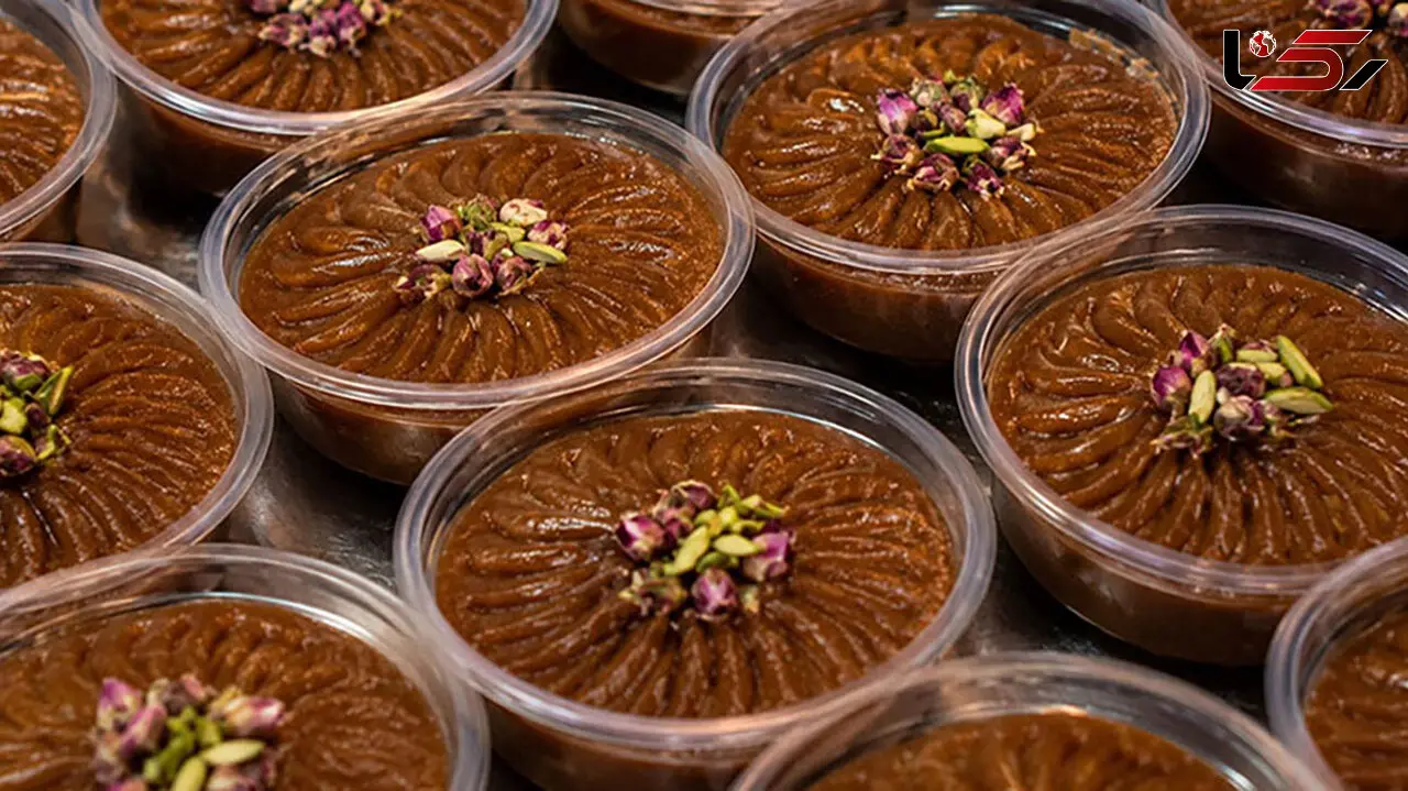 طرز تهیه انواع حلوا؛ ۳۰ مدل حلوا برای هر سلیقه