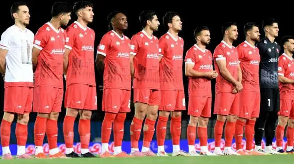 پرسپولیس دست روی هافبک دفاعی گذاشت / خرید جدید پرسپولیس از خیبر می آید؟